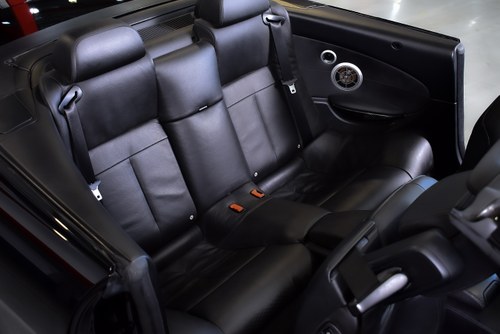 2008 BMW M6 Convertible 5,0L à venda (imagem 56 de 97)