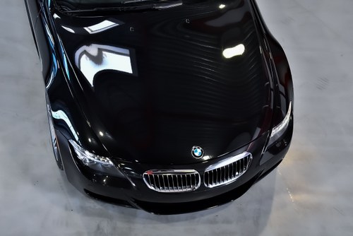 2008 BMW M6 Convertible 5,0L à venda (imagem 72 de 97)