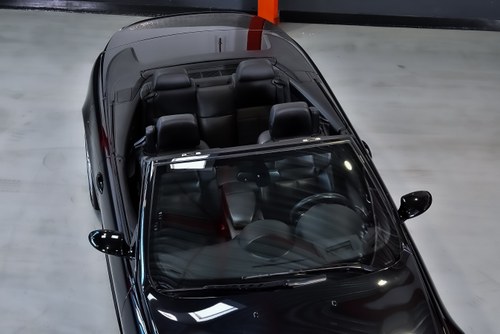 2008 BMW M6 Convertible 5,0L à venda (imagem 73 de 97)