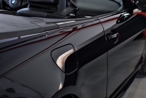 2008 BMW M6 Convertible 5,0L à venda (imagem 84 de 97)