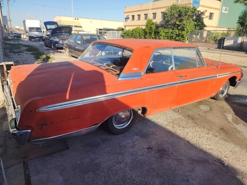 1962 Ford Galaxie 500 Club Victoria En venta (imagen 7 de 201)