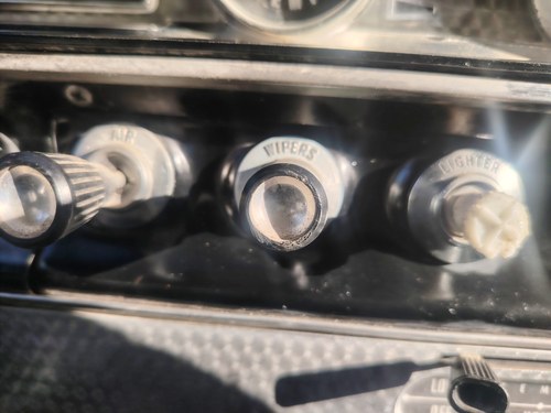 1962 Ford Galaxie 500 Club Victoria En venta (imagen 31 de 201)