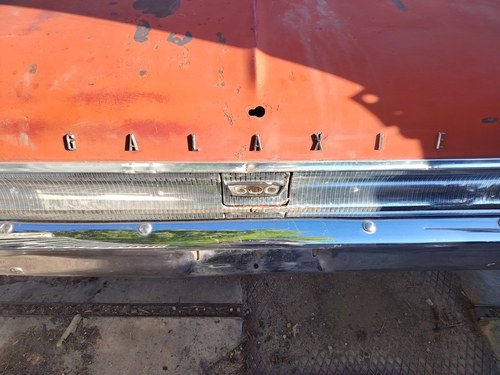 1962 Ford Galaxie 500 Club Victoria En venta (imagen 82 de 201)