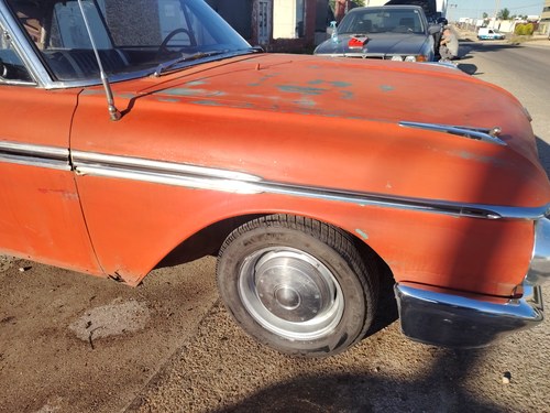 1962 Ford Galaxie 500 Club Victoria En venta (imagen 86 de 201)