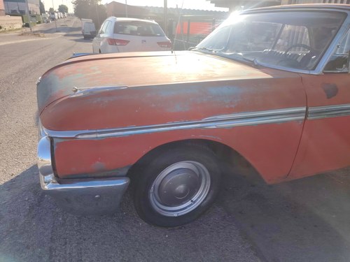 1962 Ford Galaxie 500 Club Victoria En venta (imagen 87 de 201)