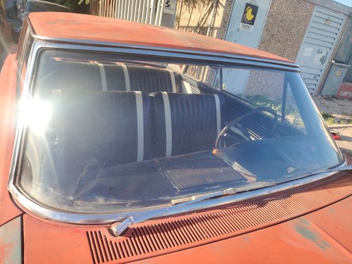 1962 Ford Galaxie 500 Club Victoria En venta (imagen 97 de 201)