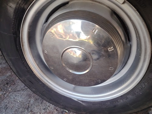 1962 Ford Galaxie 500 Club Victoria En venta (imagen 100 de 201)