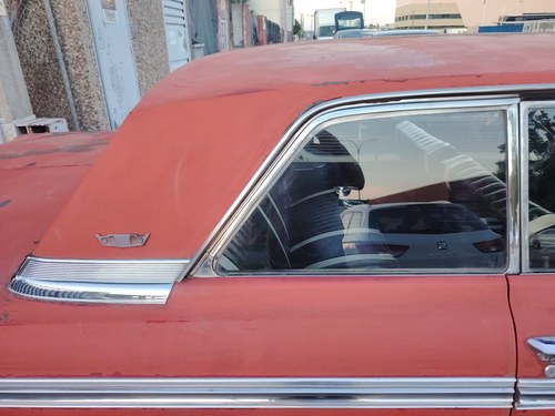 1962 Ford Galaxie 500 Club Victoria En venta (imagen 107 de 201)