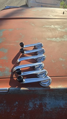 1962 Ford Galaxie 500 Club Victoria En venta (imagen 118 de 201)