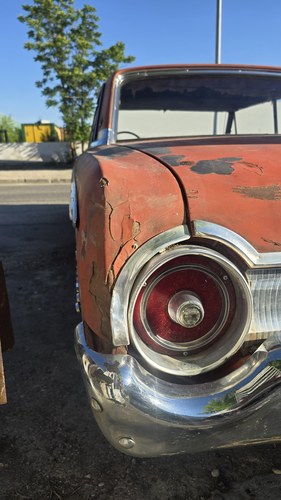 1962 Ford Galaxie 500 Club Victoria En venta (imagen 120 de 201)
