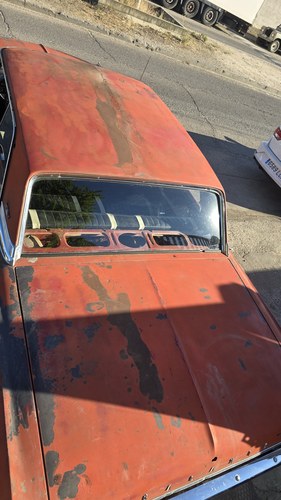 1962 Ford Galaxie 500 Club Victoria En venta (imagen 125 de 201)