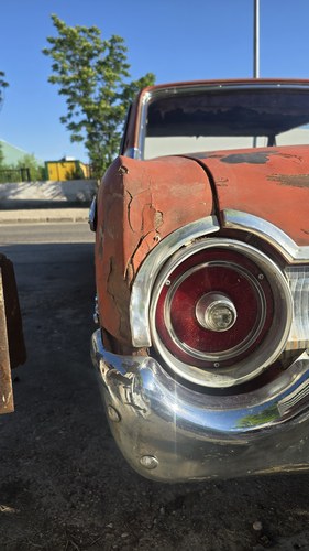 1962 Ford Galaxie 500 Club Victoria En venta (imagen 126 de 201)