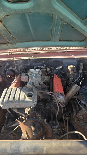 1962 Ford Galaxie 500 Club Victoria En venta (imagen 137 de 201)