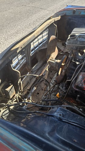 1962 Ford Galaxie 500 Club Victoria En venta (imagen 141 de 201)