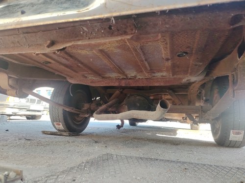 1962 Ford Galaxie 500 Club Victoria En venta (imagen 147 de 201)