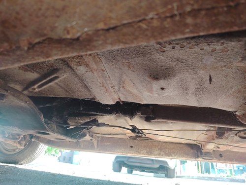 1962 Ford Galaxie 500 Club Victoria En venta (imagen 163 de 201)