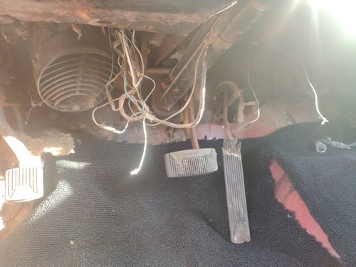 1962 Ford Galaxie 500 Club Victoria En venta (imagen 180 de 201)