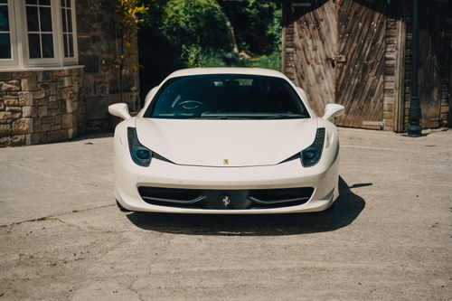 2013 Ferrari 458 Italia En venta (imagen 15 de 155)