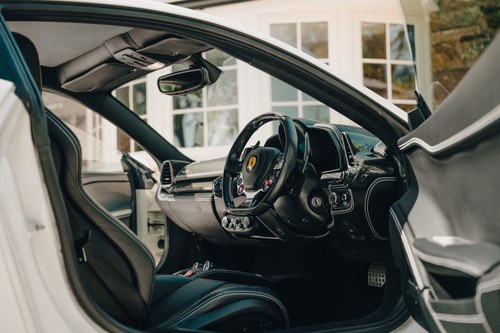 2013 Ferrari 458 Italia En venta (imagen 29 de 155)