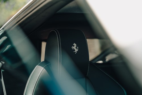 2013 Ferrari 458 Italia En venta (imagen 34 de 155)