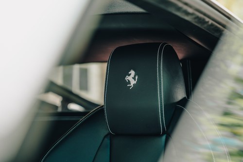 2013 Ferrari 458 Italia En venta (imagen 35 de 155)