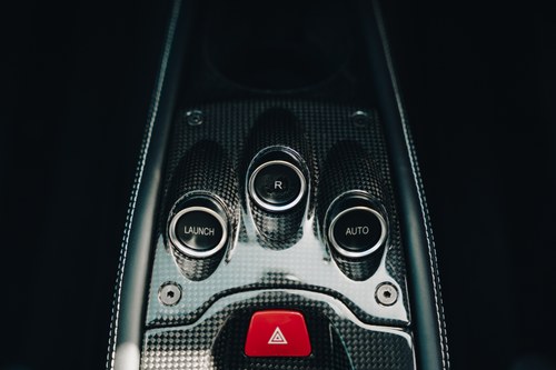 2013 Ferrari 458 Italia En venta (imagen 45 de 155)