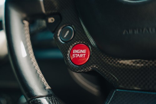 2013 Ferrari 458 Italia En venta (imagen 46 de 155)
