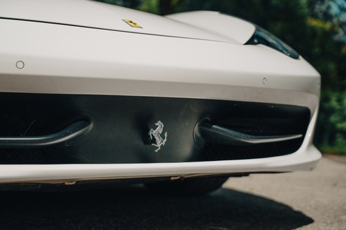 2013 Ferrari 458 Italia En venta (imagen 64 de 155)