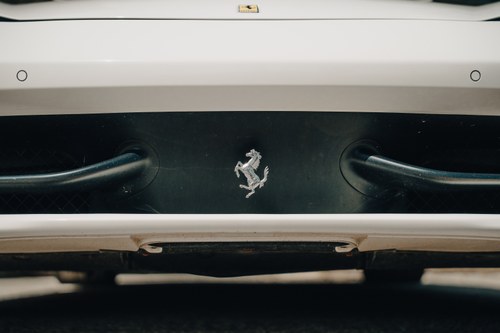 2013 Ferrari 458 Italia En venta (imagen 65 de 155)
