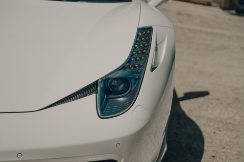 2013 Ferrari 458 Italia En venta (imagen 66 de 155)