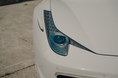 2013 Ferrari 458 Italia En venta (imagen 67 de 155)