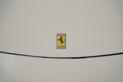 2013 Ferrari 458 Italia En venta (imagen 68 de 155)