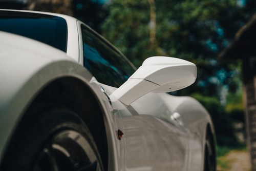 2013 Ferrari 458 Italia En venta (imagen 69 de 155)