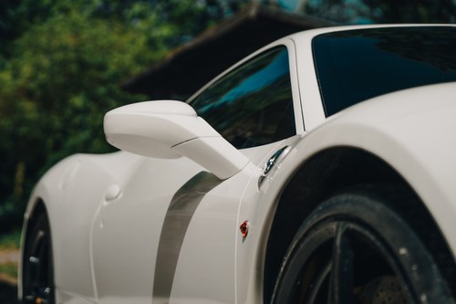 2013 Ferrari 458 Italia En venta (imagen 70 de 155)