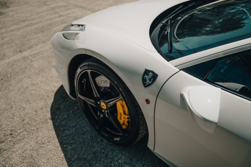 2013 Ferrari 458 Italia En venta (imagen 74 de 155)