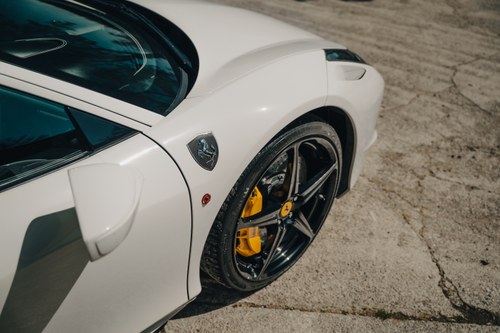 2013 Ferrari 458 Italia En venta (imagen 75 de 155)