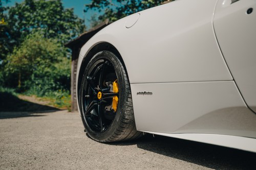 2013 Ferrari 458 Italia En venta (imagen 79 de 155)