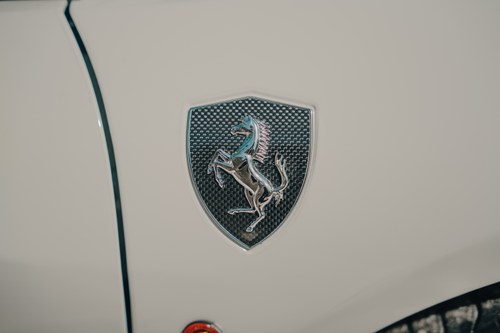 2013 Ferrari 458 Italia En venta (imagen 81 de 155)