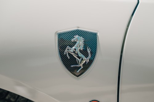 2013 Ferrari 458 Italia En venta (imagen 82 de 155)
