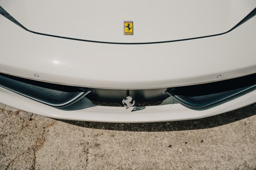 2013 Ferrari 458 Italia En venta (imagen 87 de 155)