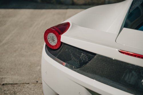 2013 Ferrari 458 Italia En venta (imagen 90 de 155)