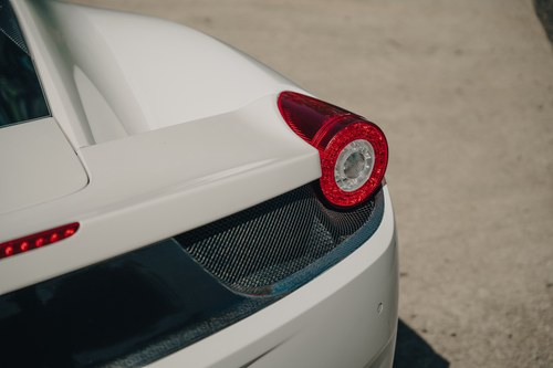 2013 Ferrari 458 Italia En venta (imagen 91 de 155)