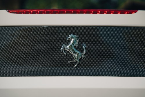 2013 Ferrari 458 Italia En venta (imagen 94 de 155)