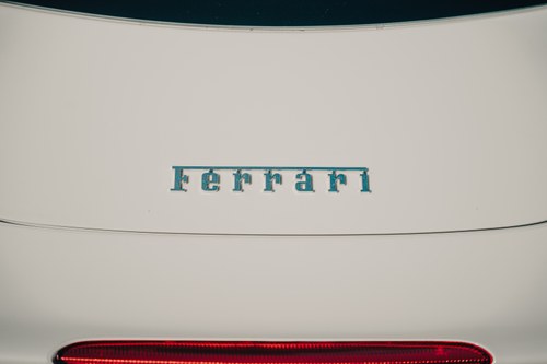 2013 Ferrari 458 Italia En venta (imagen 98 de 155)