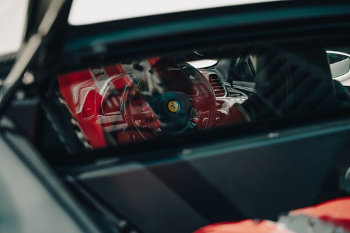 2013 Ferrari 458 Italia En venta (imagen 61 de 155)