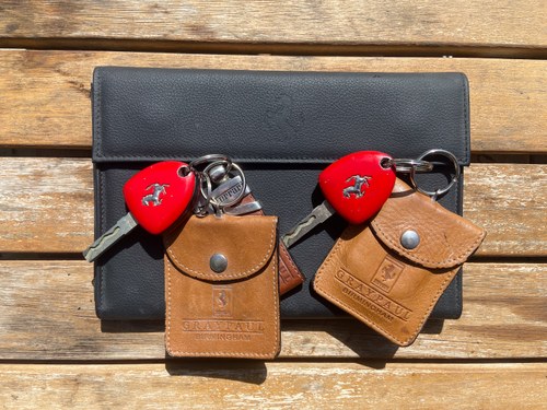 2013 Ferrari 458 Italia En venta (imagen 130 de 155)