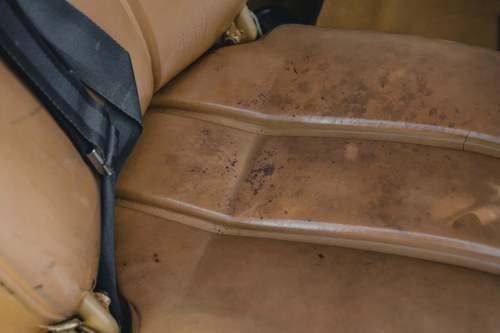 1971 Range Rover 3.5 V8 2-Door 'Suffix A' till salu (bild 54 av 330)
