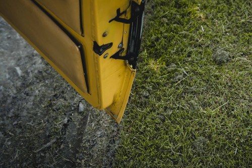 1971 Range Rover 3.5 V8 2-Door 'Suffix A' till salu (bild 59 av 330)