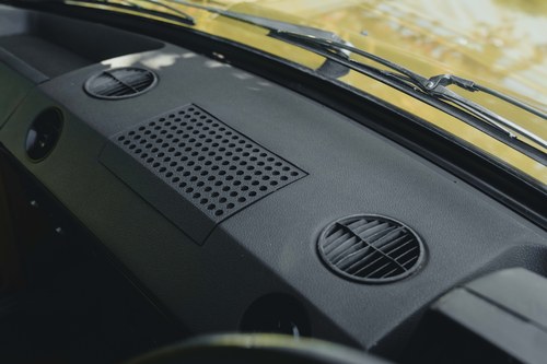 1971 Range Rover 3.5 V8 2-Door 'Suffix A' till salu (bild 82 av 330)