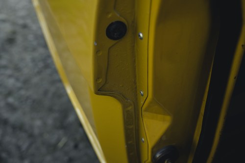 1971 Range Rover 3.5 V8 2-Door 'Suffix A' till salu (bild 87 av 330)